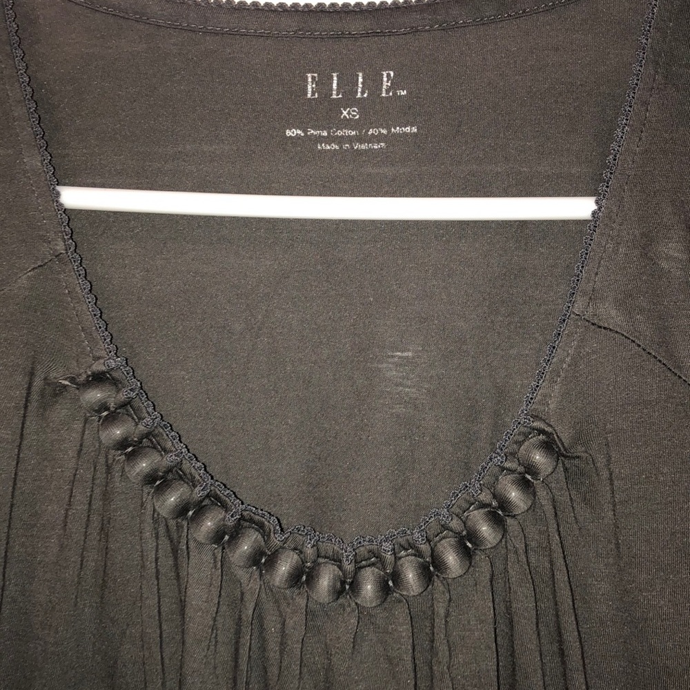 Elle Top - Picture 5 of 10